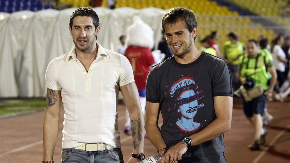 Otac Ivice Dragutinovića se utopio u reci Lim