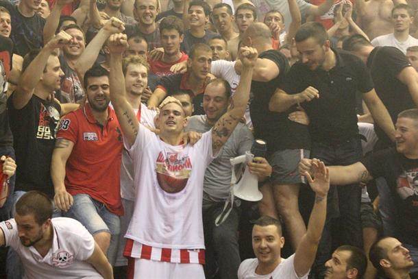 Maik Cirbes potpisao za Benfiku