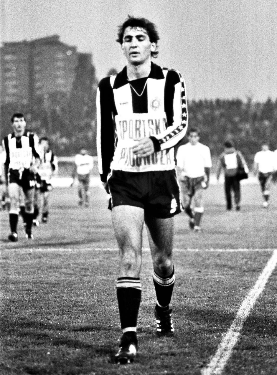 Dragan Mance godišnjica smrti Mancea