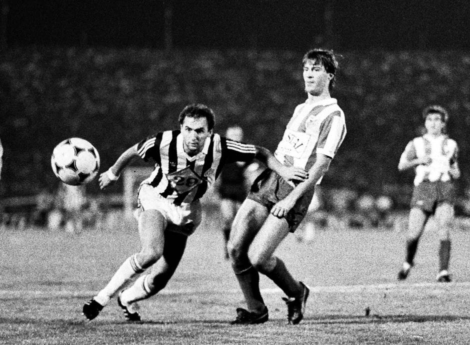 Dragan Mance godišnjica smrti Mancea