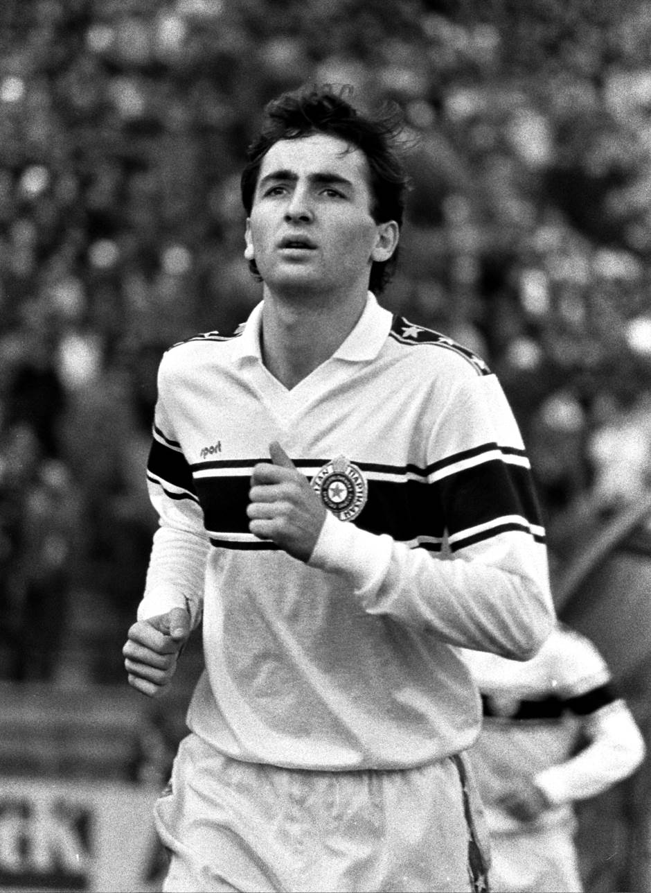 Dragan Mance godišnjica smrti Mancea