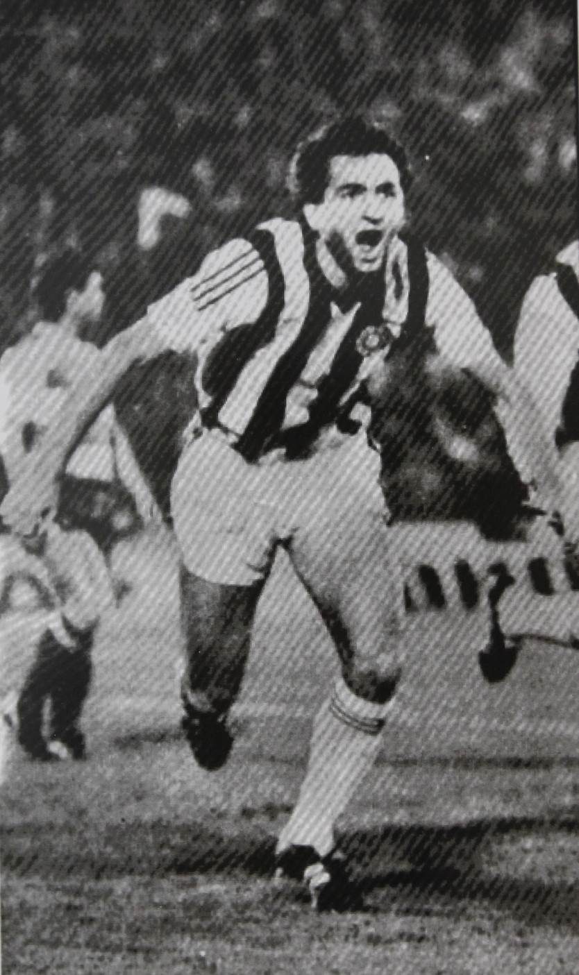 Dragan Mance godišnjica smrti Mancea