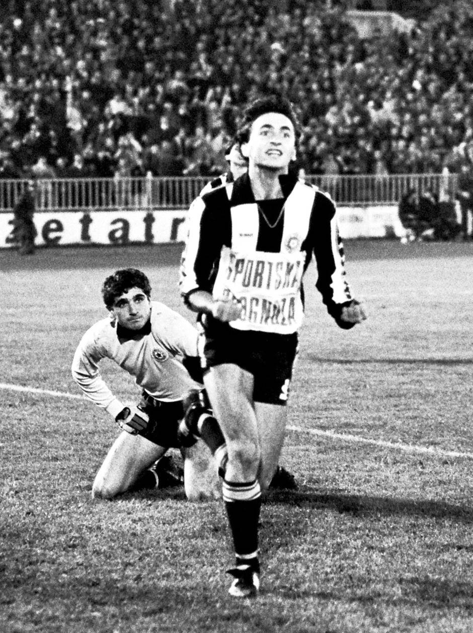 Dragan Mance godišnjica smrti Mancea