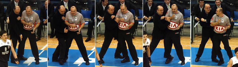 Ko je žena Duška Vujoševića?