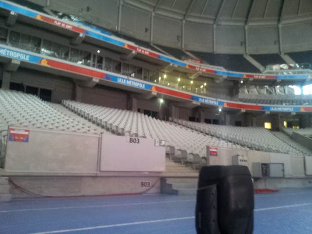 Srbija na Olimpijskim igrama 2024 ne igra u Parizu već u Lilu