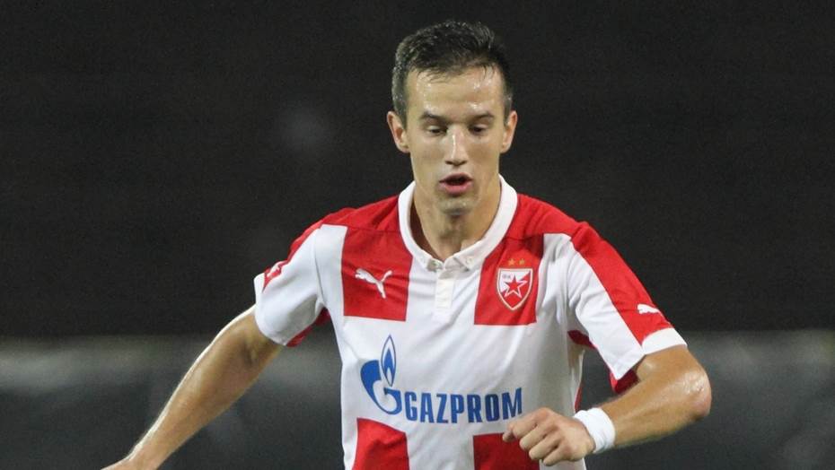 Čukarički doveo Vukašina Jovanovića