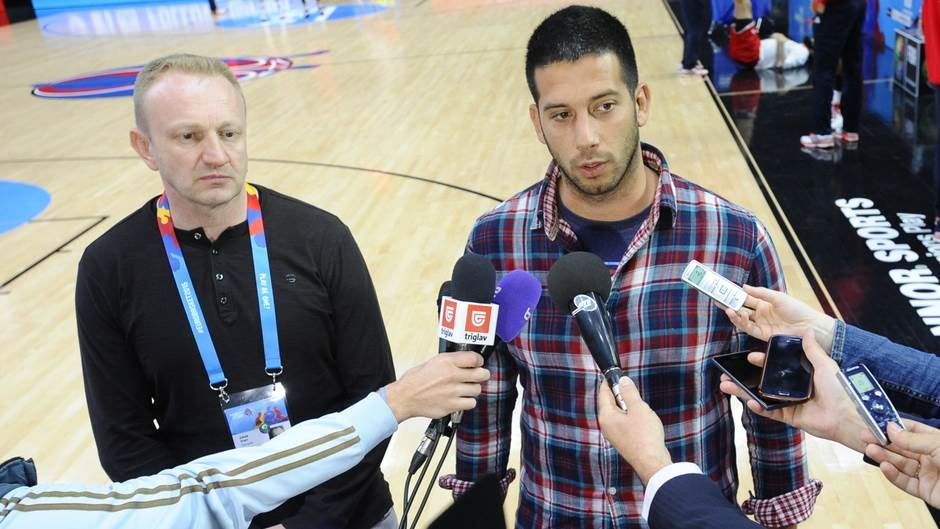 Vanja Udovičić promenio ime sa 15 godina