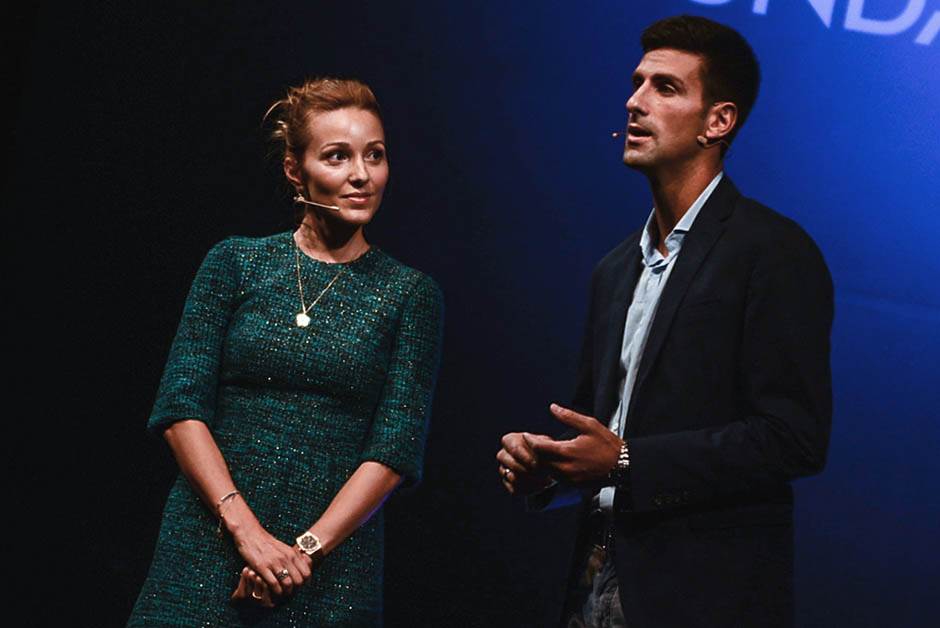 Horoskop Novaka i Jelene Đoković