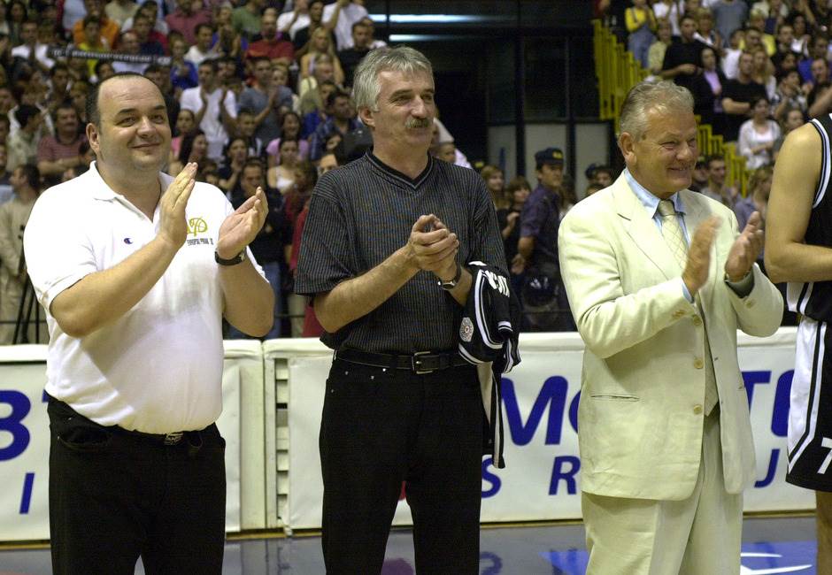 Bodiroga najbolji košarkaš ikad koji nije igrao u NBA