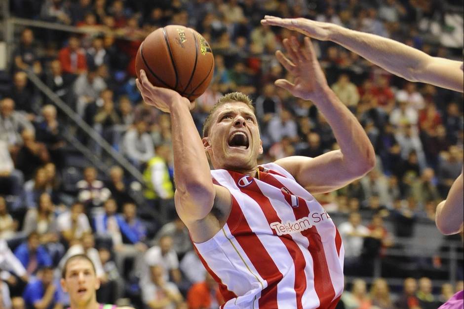 Gal Mekel u Andori igraće protiv Partizana