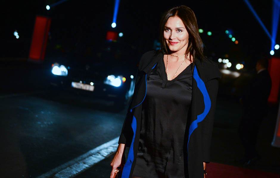 Kako danas izgleda Rada Radenović