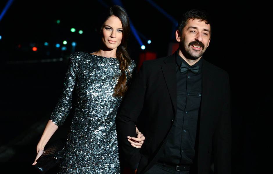 Razvode se Ognjen Amidžić i Danijela Dimitrovska