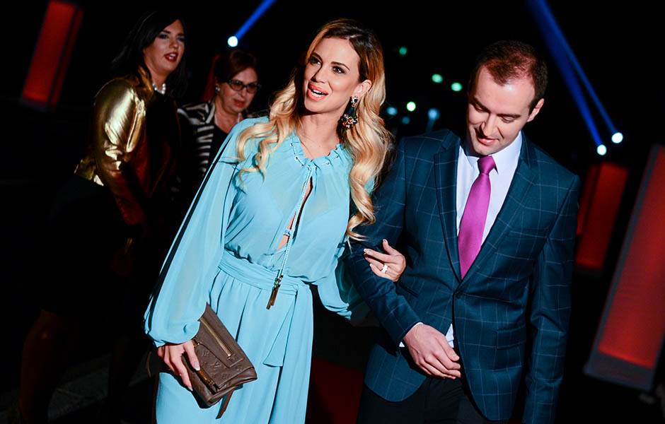 Proslavio je Jutarnji program, a danas je najbogatija voditeljka u Srbiji