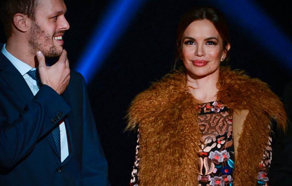 Životna priča Severine Vučković