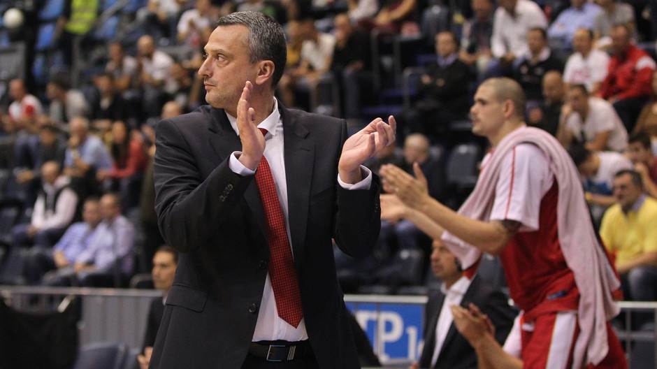 dejan radonjic crvena zvezda vratio se radonjic u zvezdu