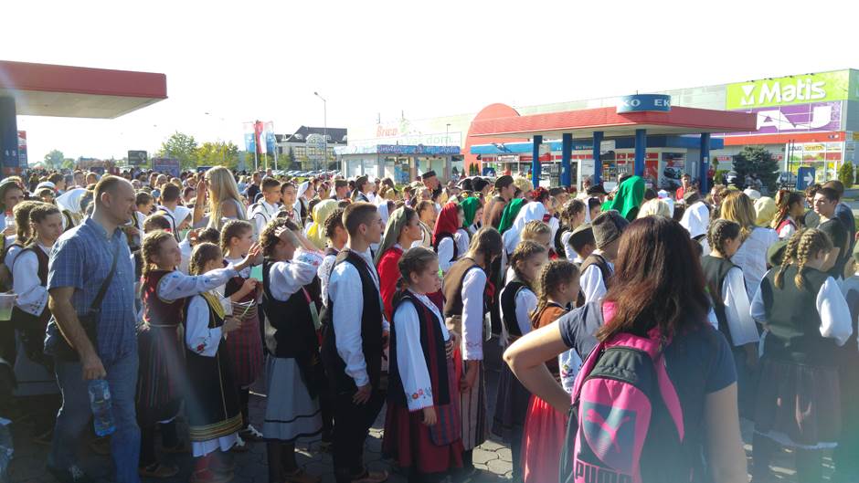 Šta znači moje prezime