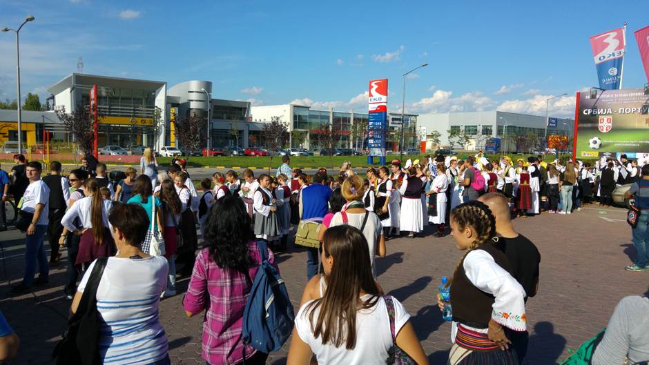 Šta znači moje prezime