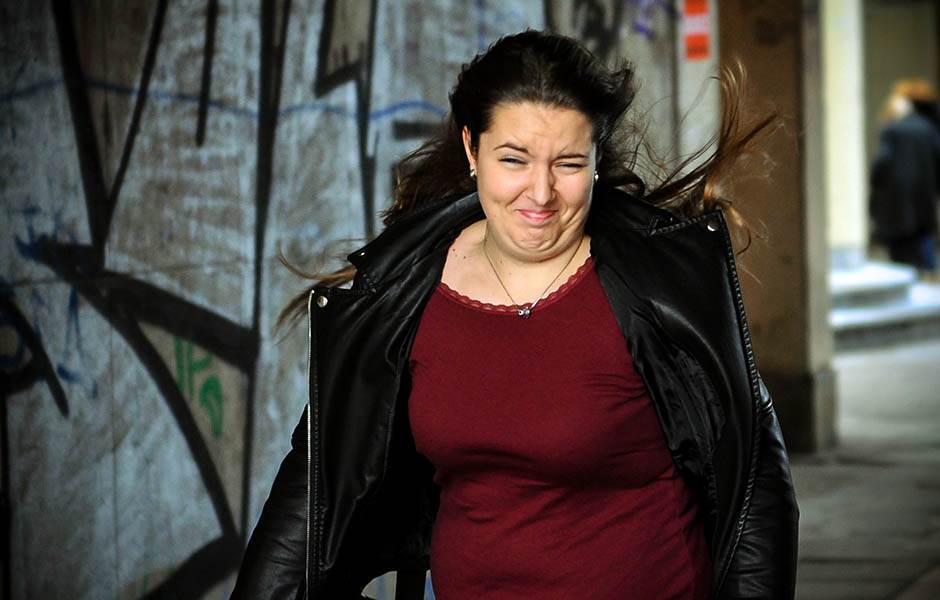 vremenska prognoza zahladjenje kisa pljuskovi sneg kakvo ce vreme da bude kad ce pasti sneg