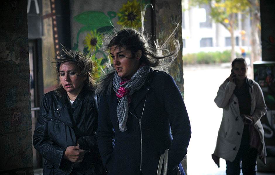 vremenska prognoza zahladjenje kisa pljuskovi sneg kakvo ce vreme da bude kad ce pasti sneg