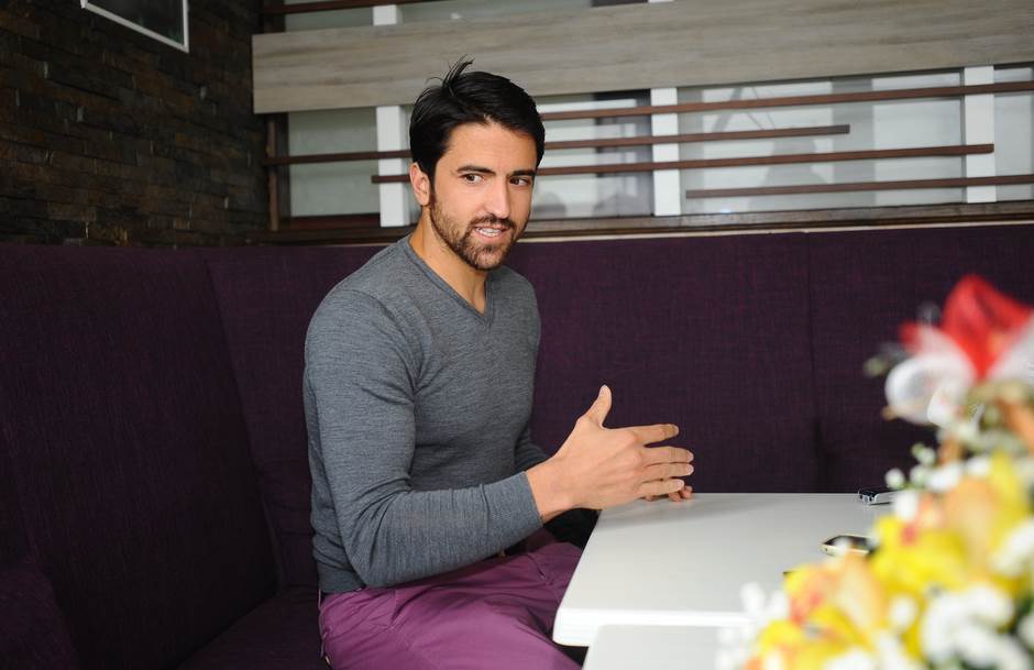 Denis Šapovalov otpustio Janka Tipsarevića