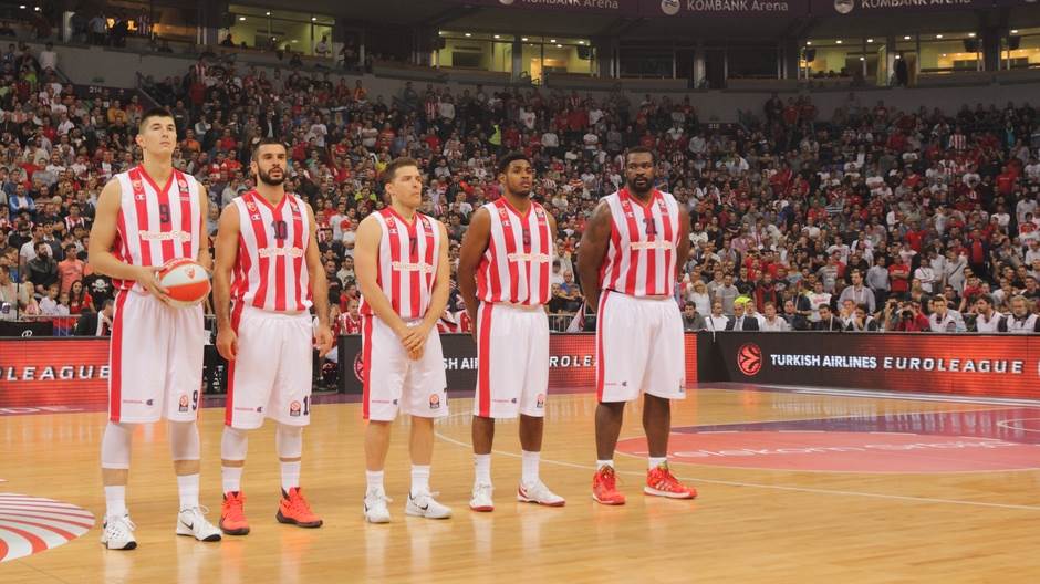 Gal Mekel u Andori igraće protiv Partizana