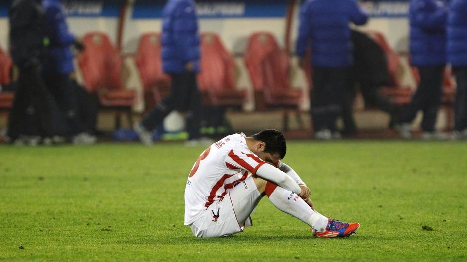 Nikola Maksimović: Dik Advokat otišao zbog Rame