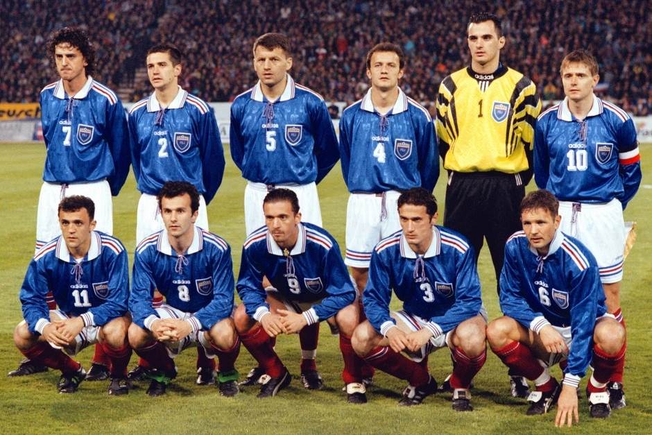 Predrag Mijatović odbio Hajduk zbog Partizana i rata