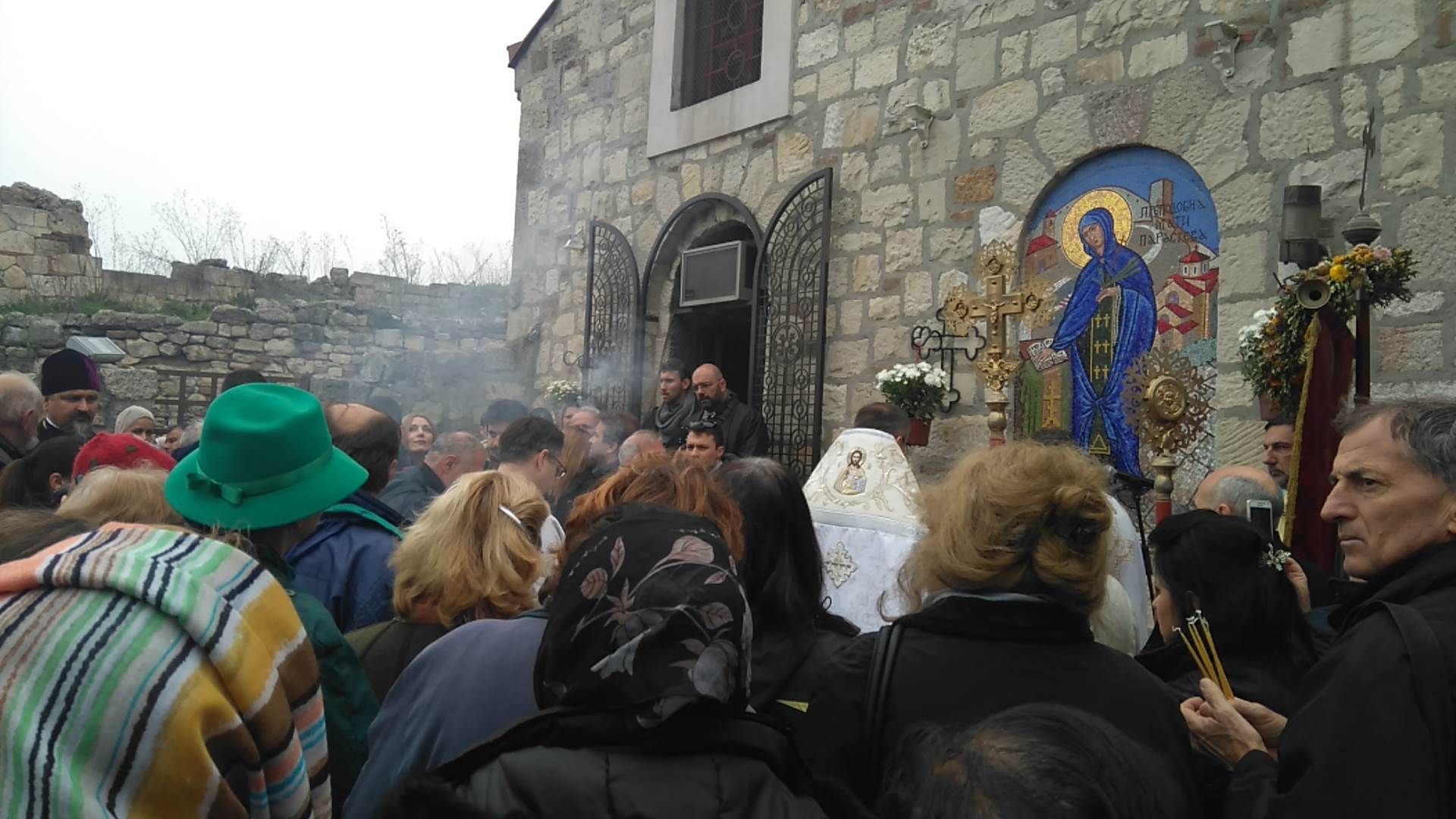 sveta petka 27 oktobar verovanja obicaji sta se radi na svetu petku