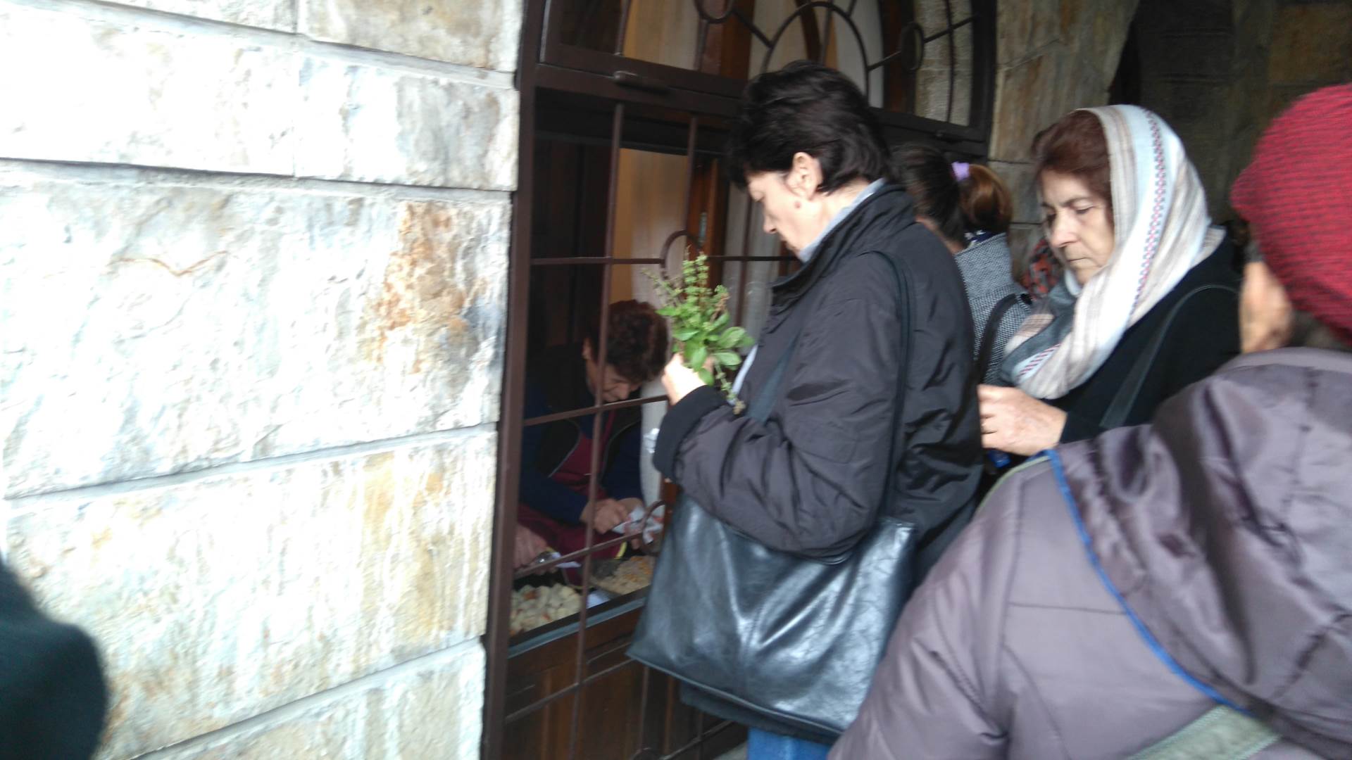 sveta petka 27 oktobar verovanja obicaji sta se radi na svetu petku