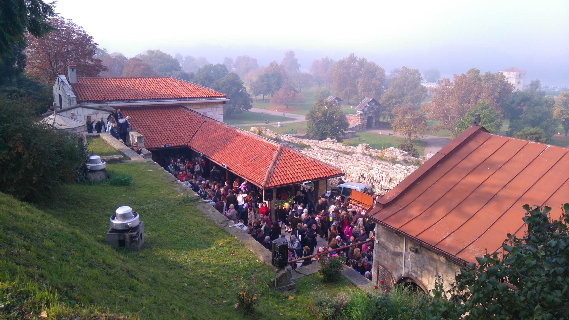 sveta petka 27 oktobar verovanja obicaji sta se radi na svetu petku