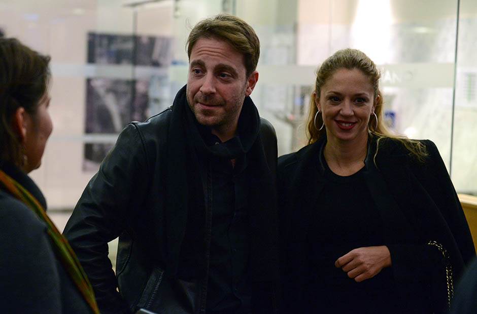 Kako izgleda žena Gordana Kičića