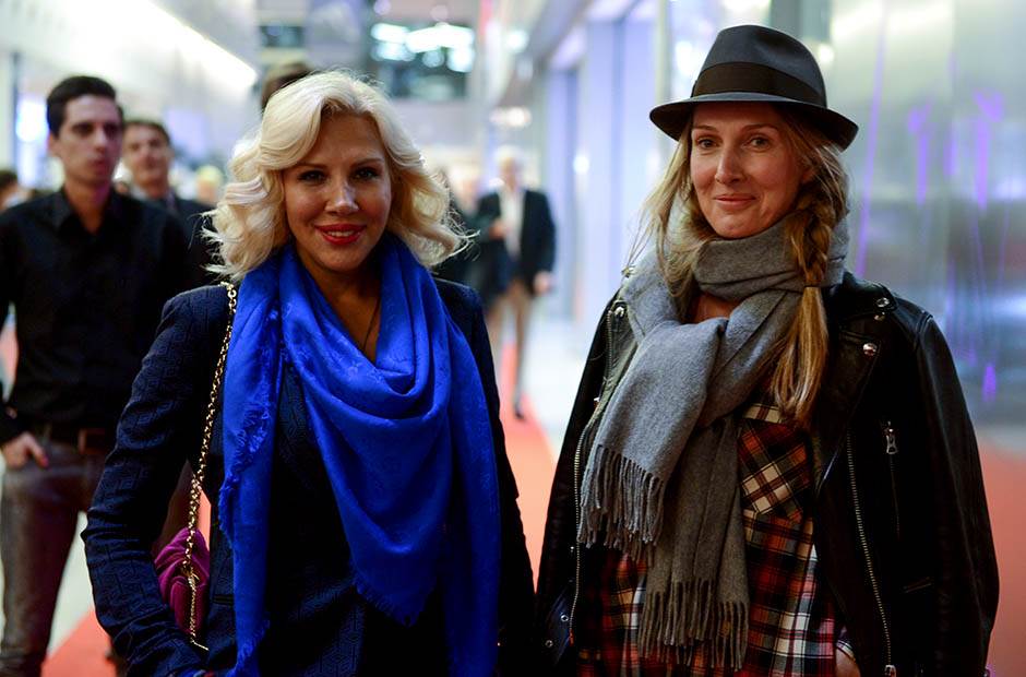 Zašto je Olivera Kovačević prestala da bude urednica na RTSu