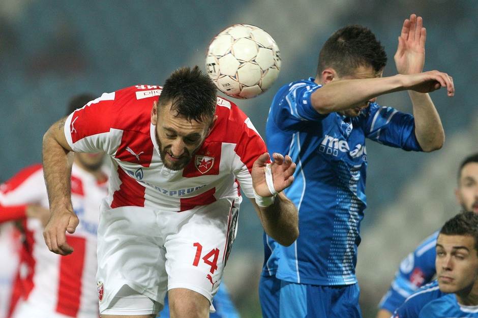 Savo Pavićević novi trener FK Spartak Subotica