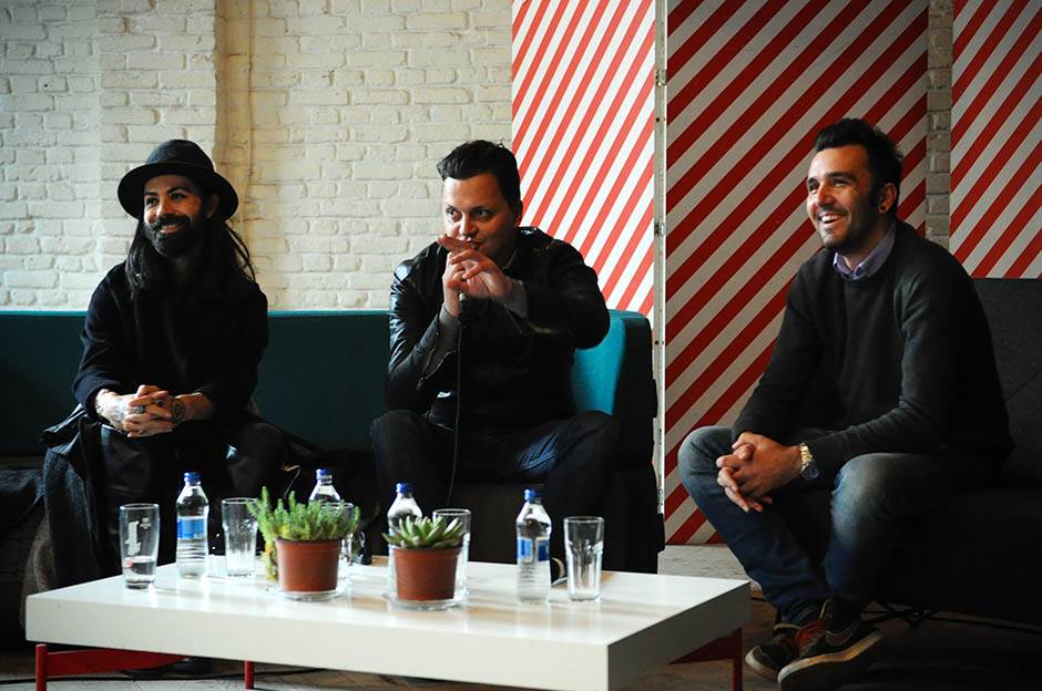 Božo Vrećo boluje od epilepsije