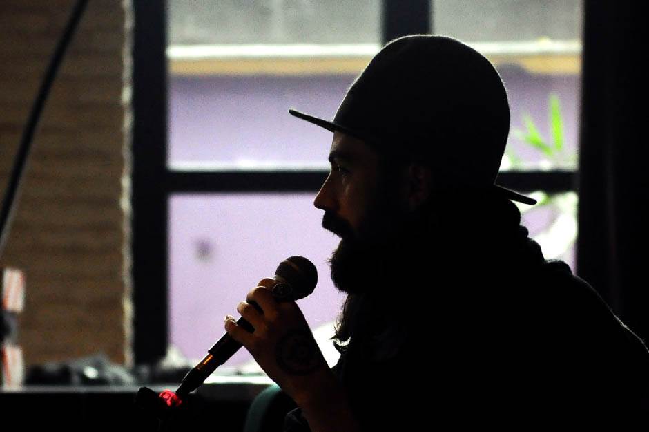 Božo Vrećo boluje od epilepsije