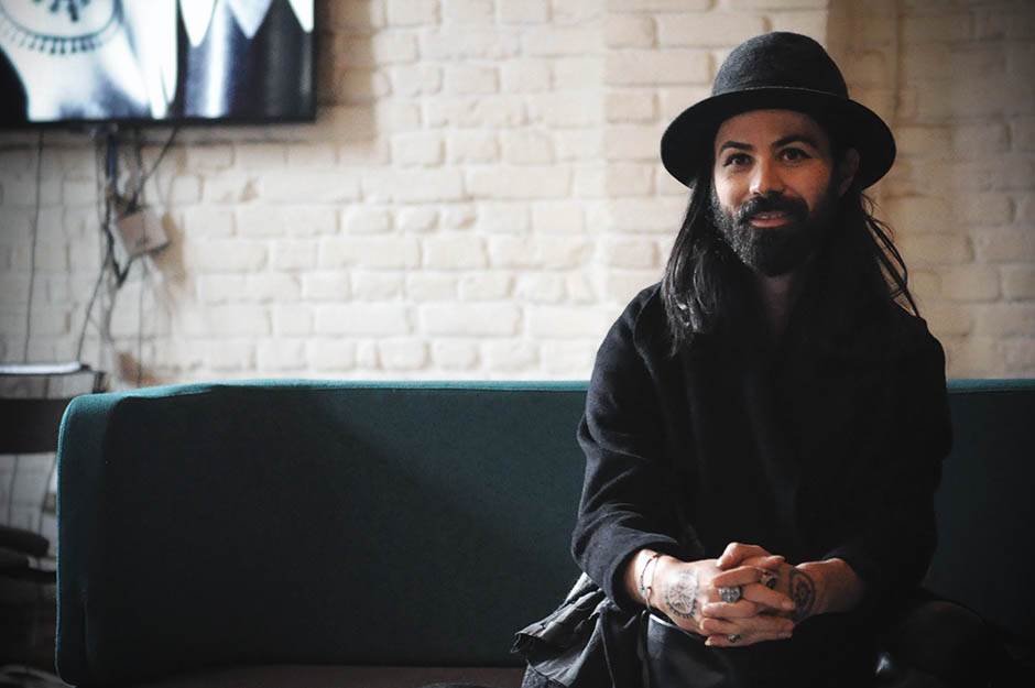 Božo Vrećo boluje od epilepsije