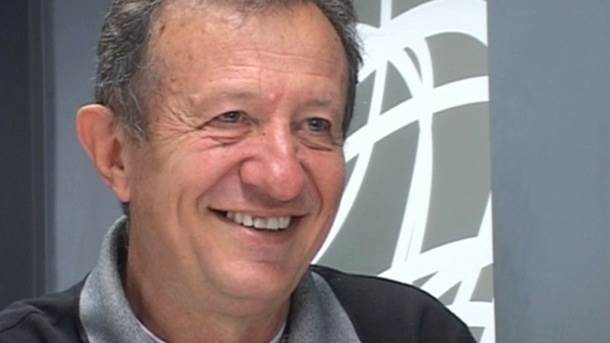 Žika Šarenica demantovao da napušta Pink