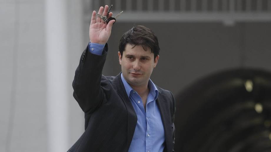 Ivan Adžić u Železničaru iz Pančeva