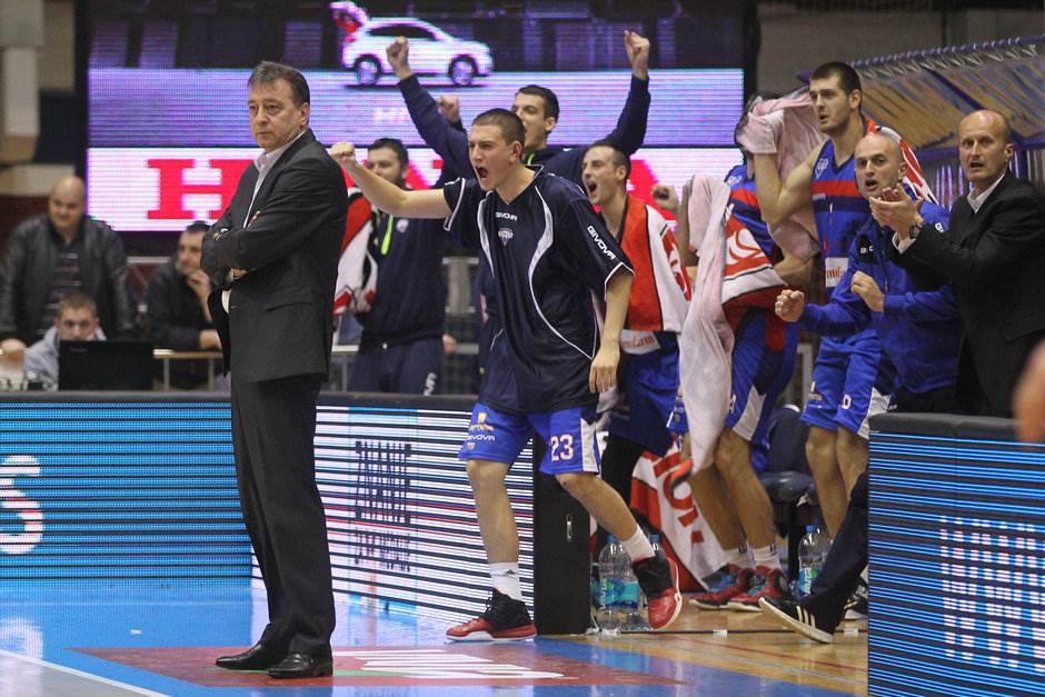 Nikola Jokić doveo Željka Lukajića u Džoker