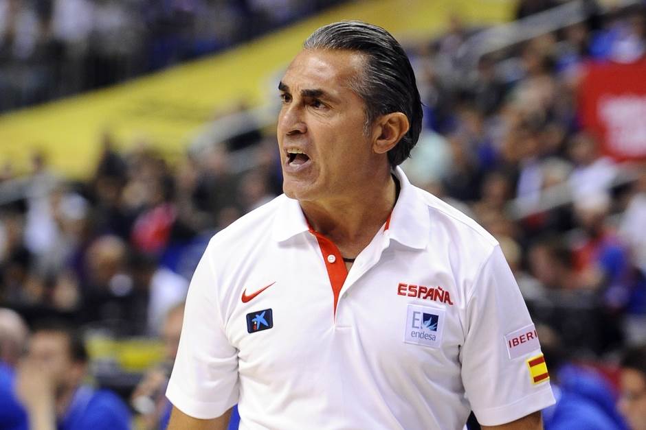 Serđo skariolo: Pogrešan je format Evrolige