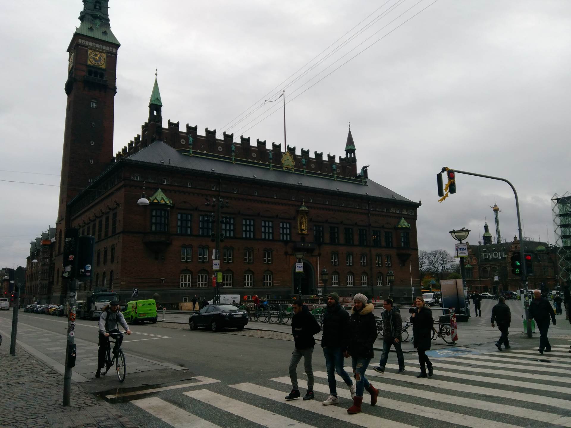 Kopenhagen
