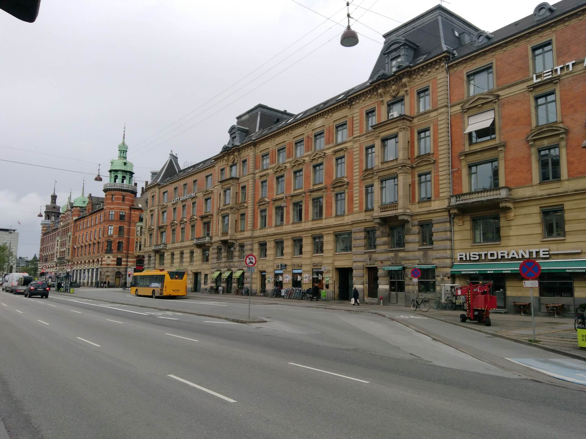 Kopenhagen