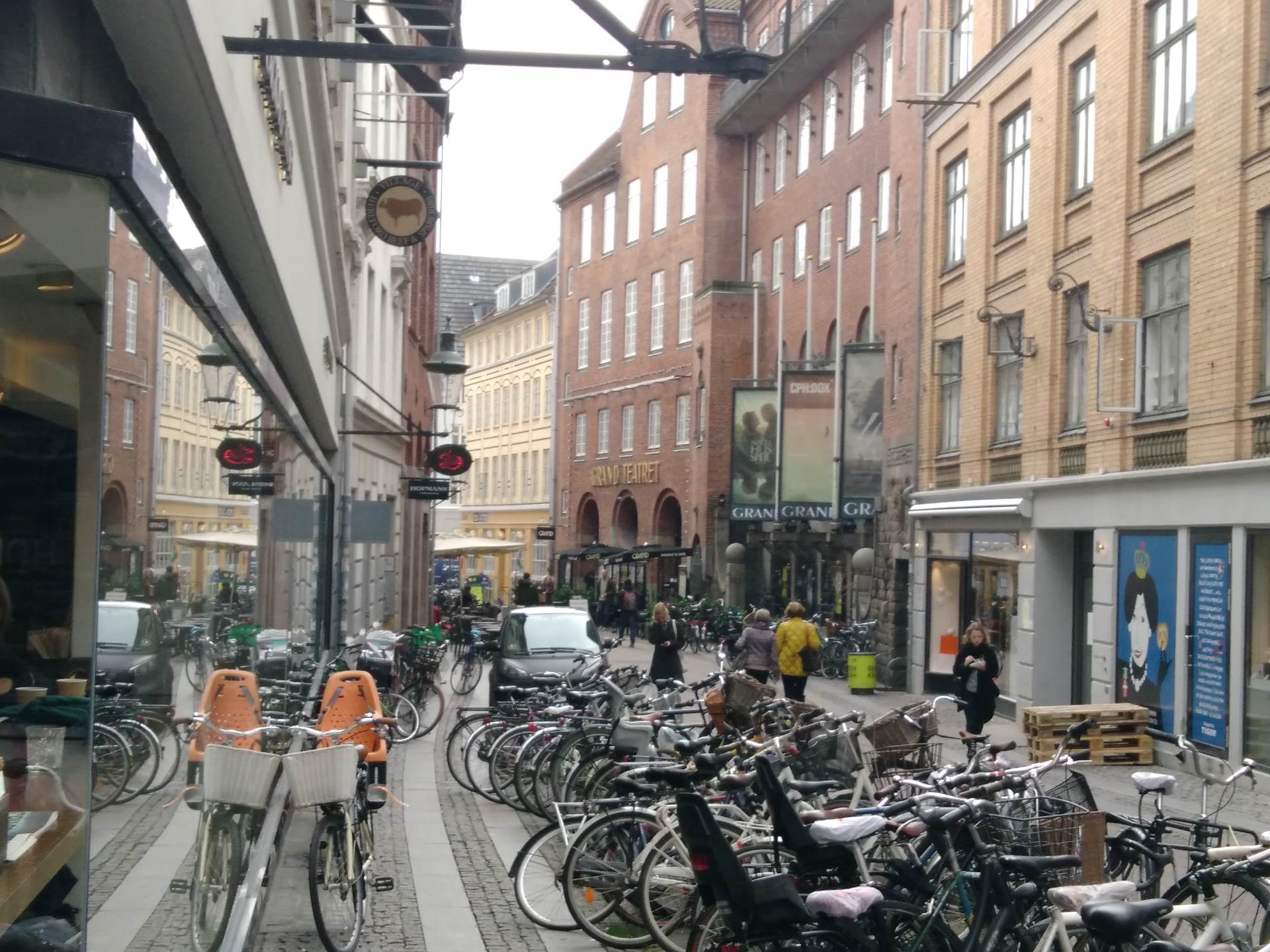 Kopenhagen