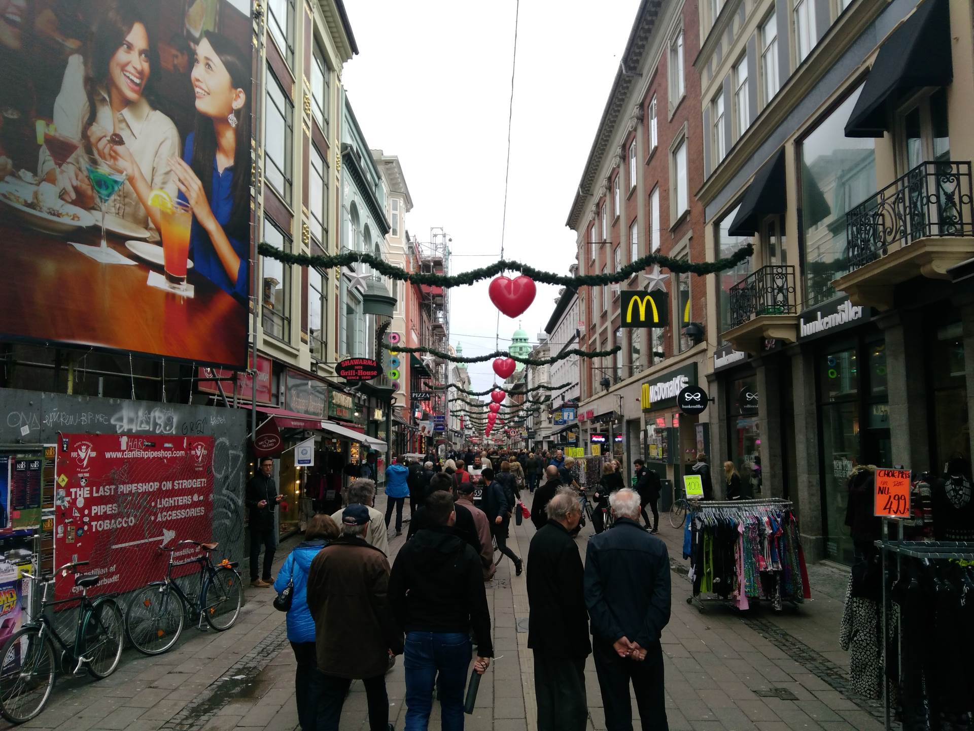 Kopenhagen