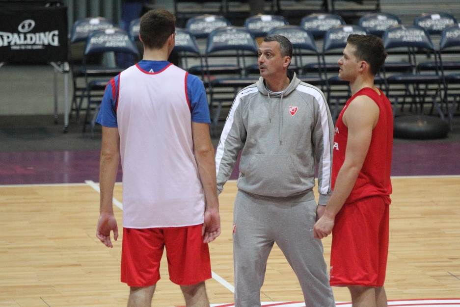 Gal Mekel u Andori igraće protiv Partizana