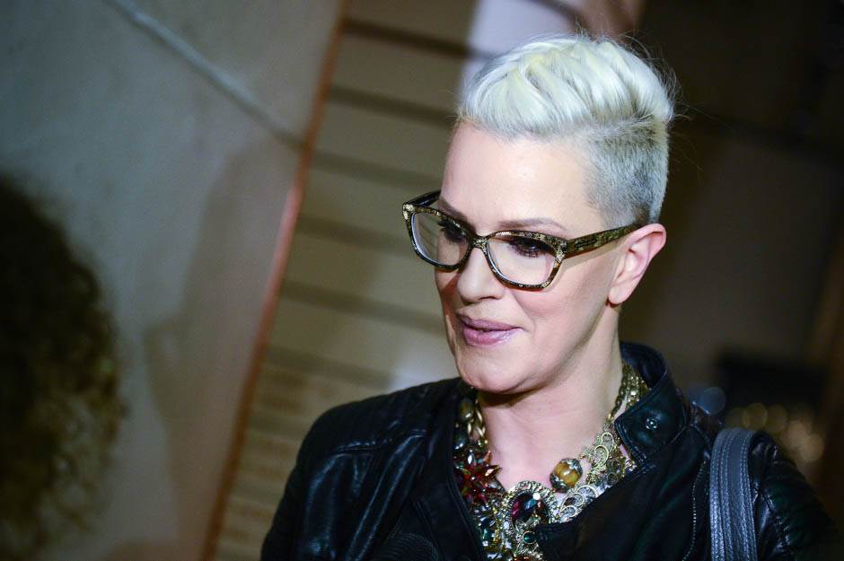 Estrada o Novaku Đokoviću