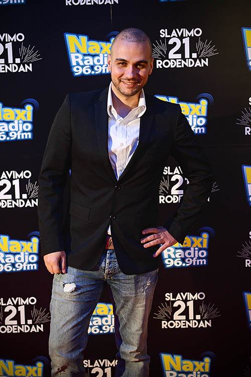 Bojan Marović se osvetio bivšoj devojci