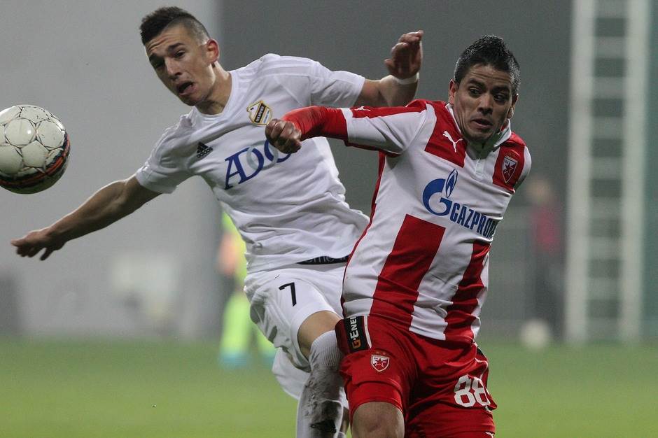 Deset igrača sa Novog Zelanda ne igra za Srbiju