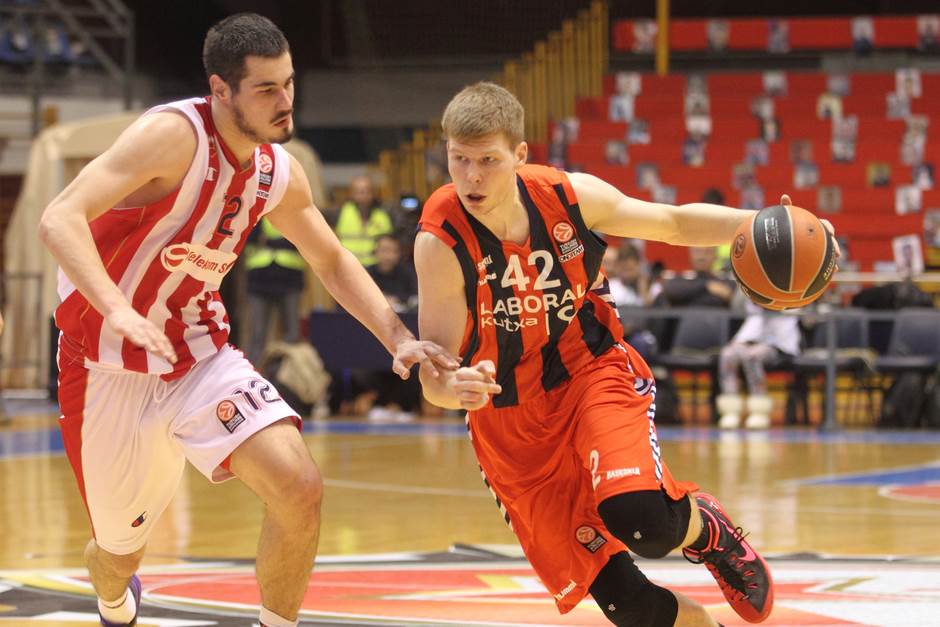 Davis Bertans progovorio o odnosu sa Duškom Vujoševićem