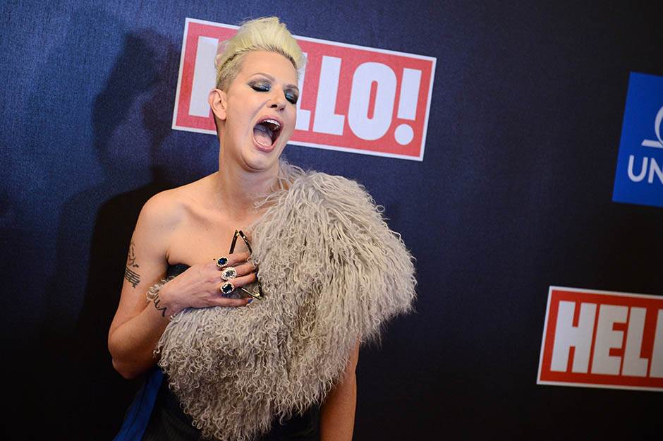 Estrada o Novaku Đokoviću